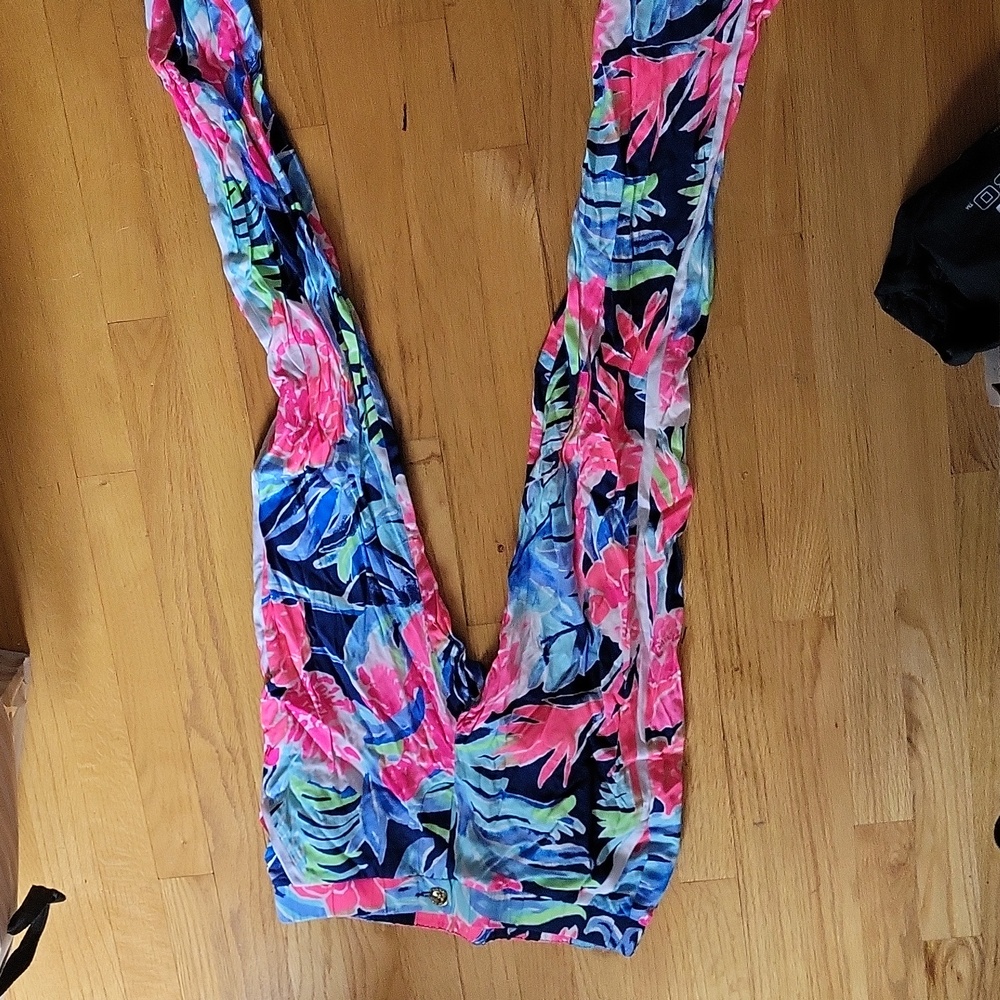 Lilly Pulitzer Pants